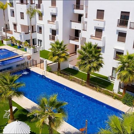 Apartamento En Salobrena Cerca Del Mar - Con Piscina, Gimnasio Y Garaje 외부 사진