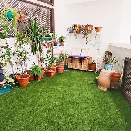 Apartamento En Salobrena Cerca Del Mar - Con Piscina, Gimnasio Y Garaje 외부 사진