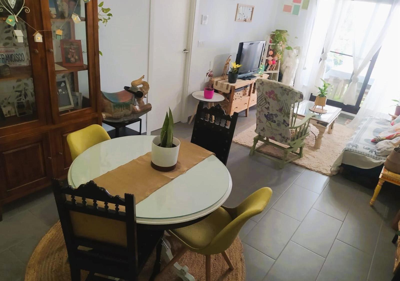 Apartamento En Salobrena Cerca Del Mar - Con Piscina, Gimnasio Y Garaje 외부 사진