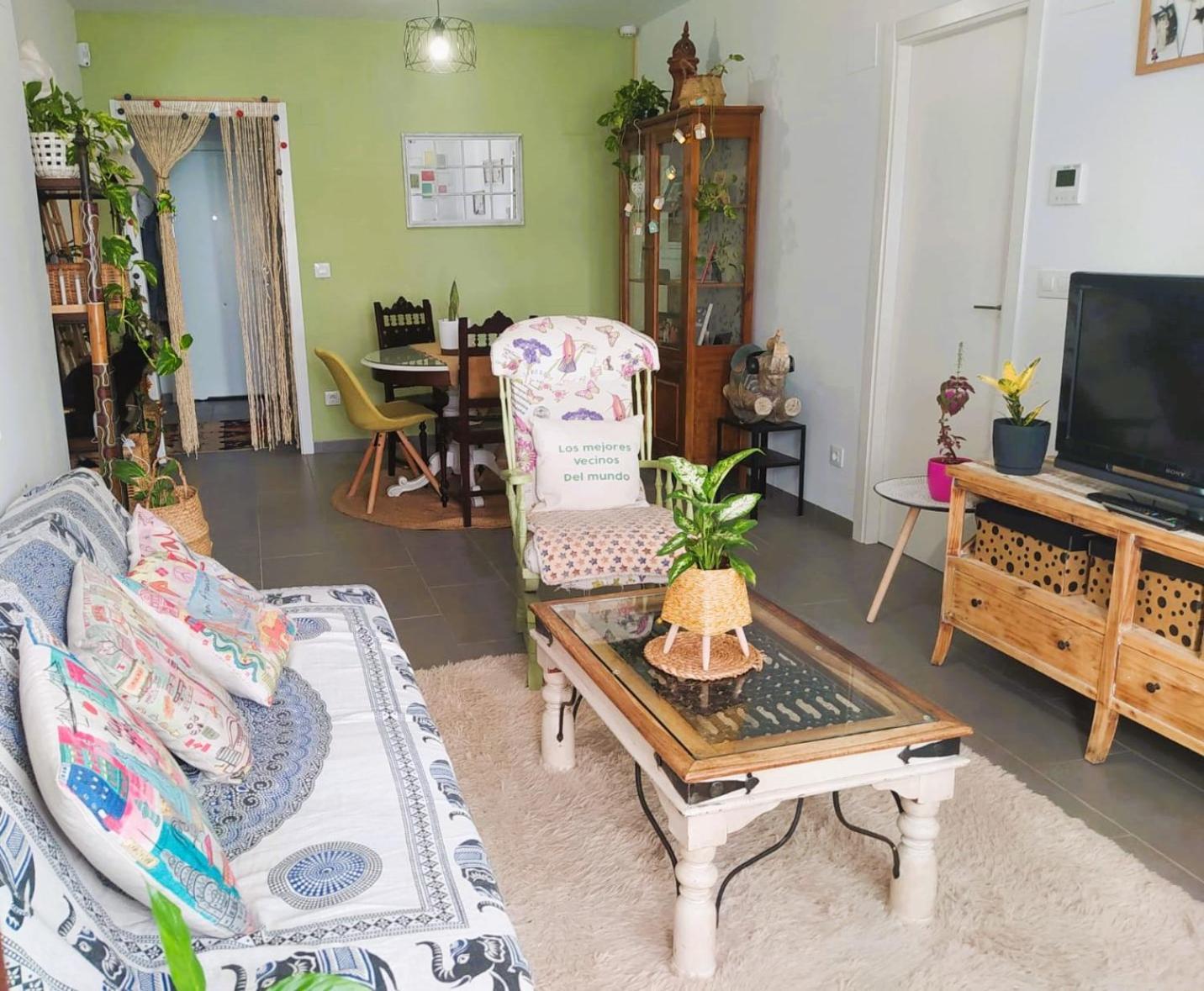 Apartamento En Salobrena Cerca Del Mar - Con Piscina, Gimnasio Y Garaje 외부 사진
